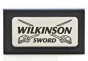 Pack of 5x Wilkinson Razor Blades