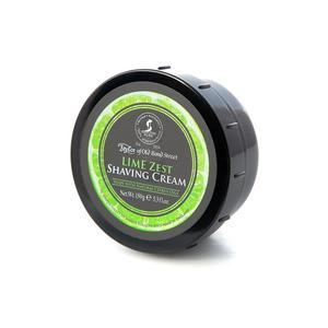 Taylor of Old Bond Street Lime Zest Shaving cream Bowl