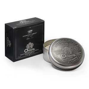 Saponificio Varesino Opuntia Shaving Soap (Beta 4.3 formula) 150g