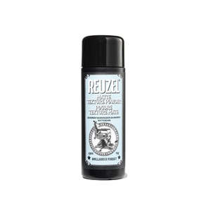 Hair Styling Powder: Reuzel Matte Texture Powder 15g