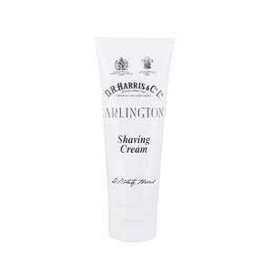 D R Harris Arlington Shaving Cream 75ml