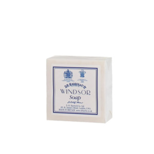 Face Body: D R Harris Windsor Guest Soap (40g)
