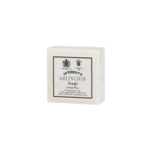 Face Body: D R Harris Arlington Guest Soap (40g)