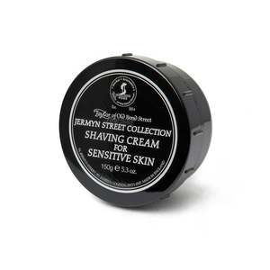 Sensitive Skin Range: Taylor of Old Bond Street Jermyn (Sensitive) Luxury Shaving cream Bowl 150g