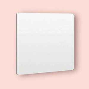 Products: 10cm x 10cm Acrylic Square for Polymer Clay Sculpting Finesse Mediums