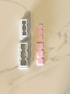 Christmas Cracker Cutter Finesse Mediums