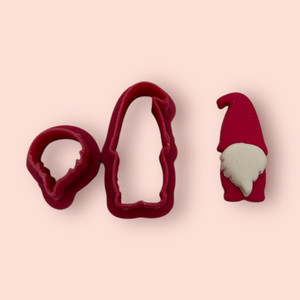 Gnome Clay Cutter Finesse Mediums