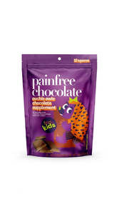 FUNCHO KIDS - PAINFREE CHOCOLATE