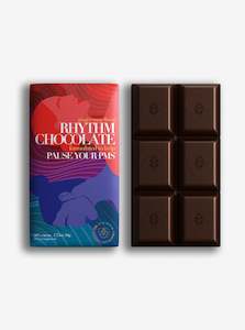 Foods: FUNCHO RHYTHM CHOCOLATE™