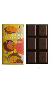 FUNCHO CAREFREE CHOCOLATE