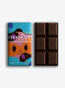 Foods: FUNCHO SEXY CHOCOLATE™