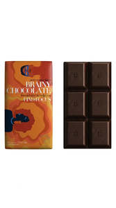 FUNCHO BRAINY CHOCOLATE