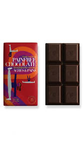 Foods: FUNCHO PAINFREE CHOCOLATE