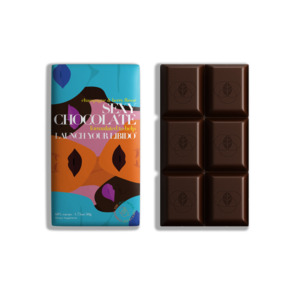 FUNCHO SEXY CHOCOLATE