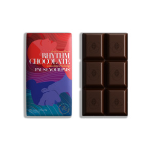 FUNCHO RHYTHM CHOCOLATE