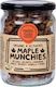 Munchies Maple Organic & Activated