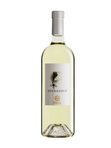 Products: Pala ‘Soprasole’ Vermentino di Sardegna DOC 2021/2022