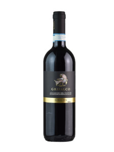 Products: Grifalco Gricos Aglianico del Vulture DOC 2019 - Fine Wines World Cellar
