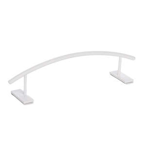 Rails: Iron Rail Round Rainbow