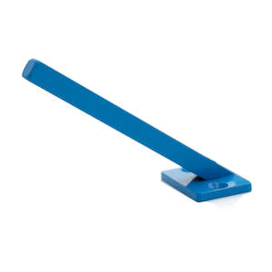 Rails: Blackriver Square Pole Blue