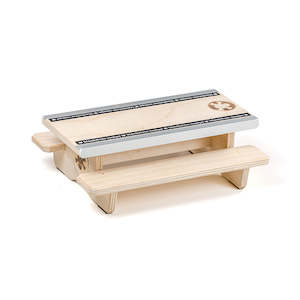 Ramps: Blackriver Mini Table