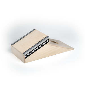 Ramps: Blackriver Cowart II Signature Ramp