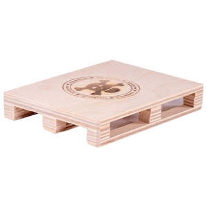 Blackriver Manual Palette