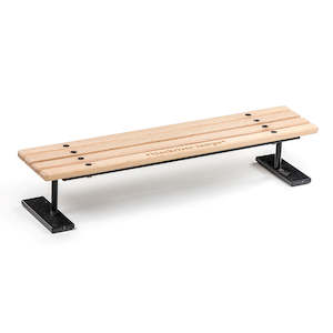 Ramps: Blackriver Street Bench