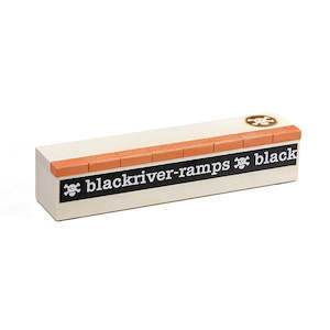 Ramps: Blackriver Brick Box