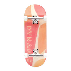 Completes: Dynamic Contour Pro Complete Wooden Fingerboard