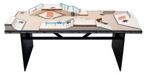 Parks: Blackriver-Ramps G15