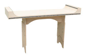 Parks: Blackriver-Ramps Playground XL