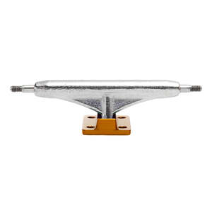 Featured: Dynamic Trucks 34mm Orange Baseplate