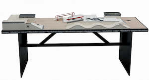 Parks: Blackriver-Ramps G8