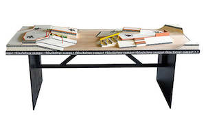 Parks: Blackriver-Ramps G13