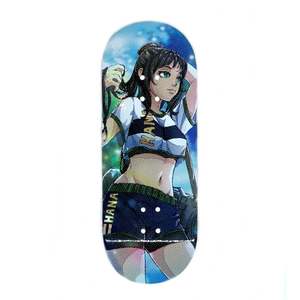 Featured: Hana Sporty