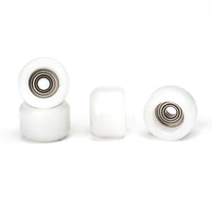 Featured: Blackriver Wheels Minis