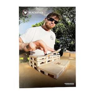 Posters: Blackriver Poster 02