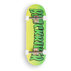 Berlinwood Professional Completes: Berlinwood Blackriver Thrasher Pro Set