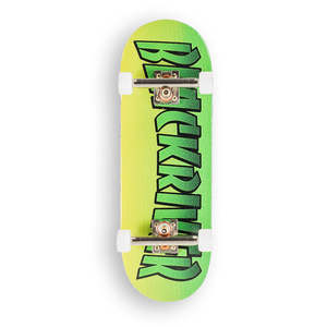 Berlinwood Professional Completes: Berlinwood Blackriver Thrasher Pro Set