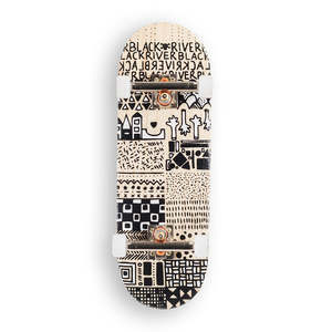 Berlinwood Professional Completes: Berlinwood En Voyage Mini Pattern Pro Set