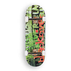 Berlinwood Professional Completes: Berlinwood Elias Assmuth Pro Set