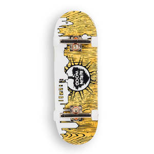 Berlinwood Professional Completes: Berlinwood Skyline Pro Set