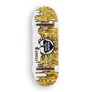 Berlinwood Professional Completes: Berlinwood Skyline Pro Set