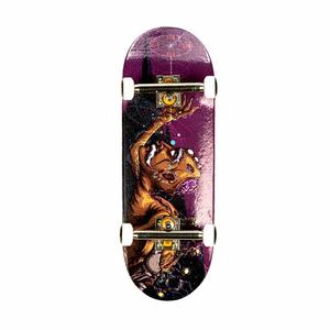 Berlinwood Professional Completes: Berlinwood Bastl Boards Time Pro Set