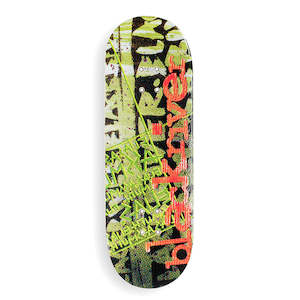 Berlinwood Elias Assmuth Pro Deck