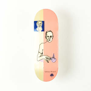 Berlinwood Adrian Witzel Pro Deck