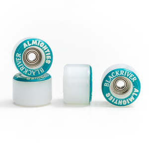 Blackriver Professional Wheels: Blackriver Wheels Almighties