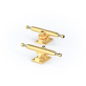 Blackriver Pro Trucks Gold 32mm