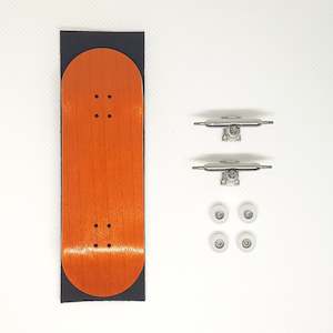 FBNZ Orange Complete